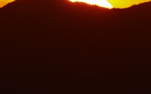 U tempu in Corsica