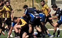 Rugby régional - Débuts victorieux pour le RCA et Bastia XV