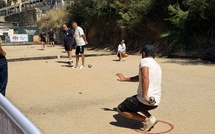 Le 5e Challenge Notre-Dame de la Serra réunit pétanque et football autour de la jeunesse 