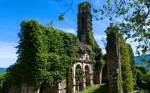 Loto du patrimoine : 500 000 euros pour restaurer le couvent San Francescu d’Orezza