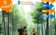 «Générations en mouvement » ce samedi 19 septembre à Furiani