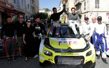 Sport automobile - 38e Rallye de Corte centre Corse : samedi et dimanche