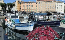 Les pêcheurs corses rejoignent la fronde qui gagne la Méditerranée
