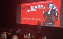 44e édition d’Arte Mare à Bastia et Biguglia : « Justice et Méditerranée au cinéma »