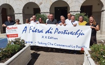 A Fiera di Portivechju célèbre ses vingt ans, du 18 au 20 septembre