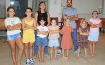 Corte - Salsa S’cool ouvre ses portes aux enfants