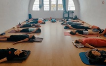 Bastia : Le Centre Culturel Una Volta propose désormais du Yoga Nidra