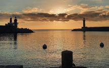 A màghjina - Quandu Bastia si sveglia à l’alba