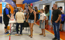 Corte - Rendez-vous dimanche sur le parking du Cosec pour A Festa di l’Asocii