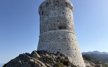 Ajaccio : La Tour de la Parata ouvre pour la première fois au public à l’occasion des Journées du Patrimoine