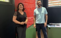 Bastia - A Casa di E Scenze transformée en centre sismographique