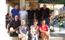 Le marché couvert de L'Ile-Rousse : Une institution