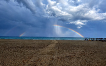 U tempu in Corsica