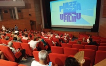 Piazz’à u filmu à Portivechju : une première soirée entre héritage et nouveau départ