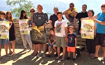 Fiera di l'alivu di Montegrossu : Les 16 et 17 juillet au cœur du village