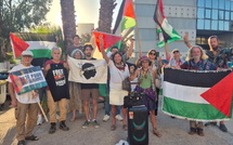 Le Collectif corse pour une paix juste et durable au Proche-Orient exhorte à ne pas oublier les enfants de Gaza