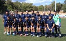 ​Football Grand Sud - Des fortunes diverses