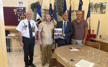 « Goumiers privés de rêves - L'épopée des goums marocains 1908-1956 » : Jamal Saïd prépare une suite sur les goumiers en Corse