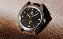 Une montre unique pour tenter de sauver le couvent San Francescu di Niolu