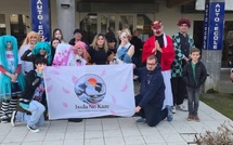 À Ajaccio, un festival pour plonger le temps d’une journée dans la culture japonaise