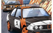 Tour de Corse Historique - La M3 à l’affiche et à l’honneur sur la 26e édition