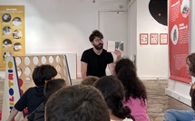 « Un’ochjata nant’à 3œil », première exposition de la saison culturelle à Una Volta