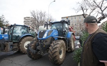 Colère des agriculteurs : Une mobilisation d’ampleur attendue ce jeudi dans toute l’île