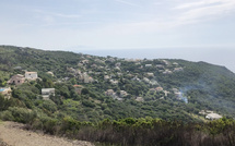 U tempu in Corsica