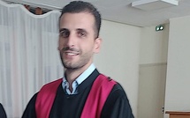 Bastia - François Multari soutient sa thèse de médecine au CHU de Rennes