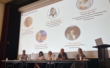 Santé environnementale : à Ajaccio, l’appel à réduire les expositions pour prévenir les maladies chroniques