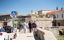 En Corse, l’avant-saison touristique donne un coup de pouce à l’économie