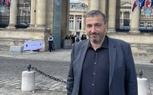 Paul-André Colombani : « « La Corse a besoin rapidement d’un statut d’autonomie et d’un statut de résidence »»