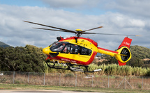 Galeria : un homme de 36 ans gravement blessé après une chute d’environ 15 mètres