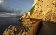A màghjina - L’Aldilonda à l’alba di Bastia