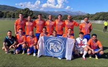 Football Grand Sud - Le Sud et la SVARR passent