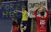 Handball N2 - Marseille trop fort pour Corte – Ile Rousse