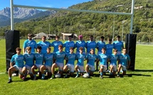 Rugby régional - Rebonds pour le RCA, Bastia XV et le CRAB
