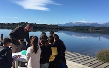 Urbinu in Festa revient à Ghisonaccia pour faire découvrir les zones humides