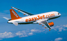 EasyJet ouvrira deux liaisons directes entre la Corse et le Royaume-Uni à l’été 2027