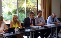  Contrat de Ville de l’Agglomération de Bastia : Les engagements es bailleurs sociaux