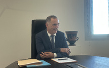 Municipales à Bastia : après le rejet du recours, Gilles Simeoni se félicite de la décision, Julien Morganti envisage un recours au Conseil d’État
