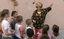 San Carlu in Festa in Bastia