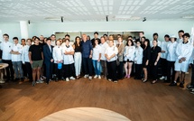 À Ajaccio, l’École hôtelière méditerranéenne veut susciter de nouvelles vocations