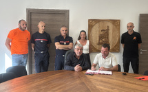 Haute-Corse - Les chasseurs et les pompiers renforcent leur partenariat pour prévenir les incendies