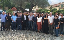 Corsica Libera durcit le ton face au Gouvernement