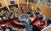 Face à la crise, Avanzemu réclame une nouvelle conférence sociale