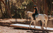 Équitation - 4e Mountain Trail à Calvi ce dimanche