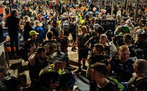ARWC : C’est parti ce jeudi matin pour 500 km d’une course hors-normes