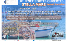 Fête de la science : Stella Mare ouvre ses portes le samedi 3 octobre