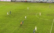 Ligue 3 : le Sporting Club de Bastia accroché à domicile (1-1) face à Orléans